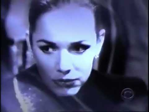 Young and restless promo 1996 Mari Jo kidnapped Christine 