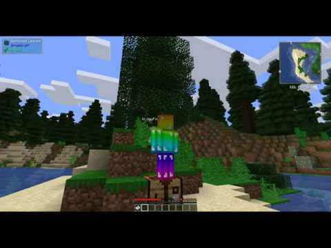 MC: ATM 4 w/ WuggyFoot