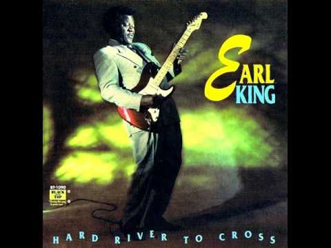 Earl King - Seduction