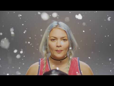 Nathalie Blue - Wat je met me doet (Lyric Video) Prod. by Monsif & John Souley