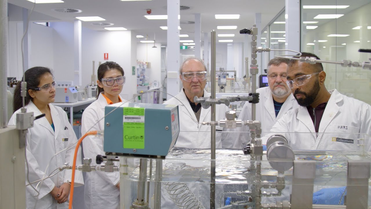 ARISE Drug Formulation System