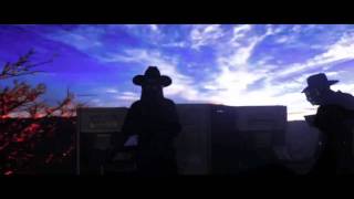 Nortec Collective presents: Bostich + Fussible @ Jose Cuervo Salon 5 Agosto 2011