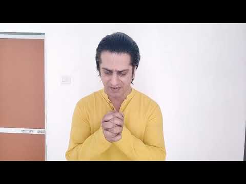 Saurabh Arora Audition ll Akbar ll Variation 2 