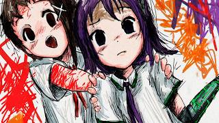 Cover art for Kushiya Nyao