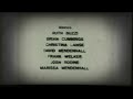 The Berenstain Bears September 14 1985 September 5 1987 End Credits YouTubeIzleIndir