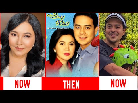 THE LONG WAIT where are they now? ( Kay Tagal Kang Hinintay ) //  2002-2003