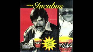 Incubus - Azwethinkweiz