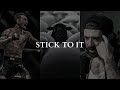 FOLLOW YOUR PLAN NOT YOUR MOOD IN 2026 Powerful Motivational Speech Video