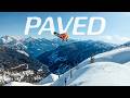 PAVED An Unfiltered Snowboard Odyssey Full Movie 4K