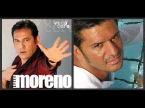 Franco moreno e mario trevi  Pronto mario