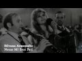 silvana armenulic | nocas mi srce pati 