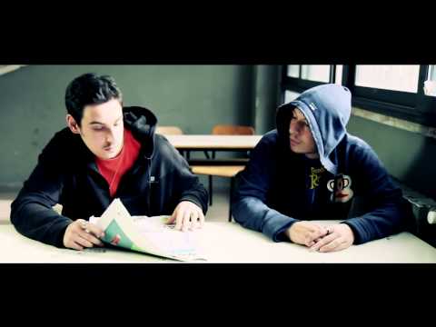 La scuola che vorrei - Talenti latenti - Itis galvani Official Video