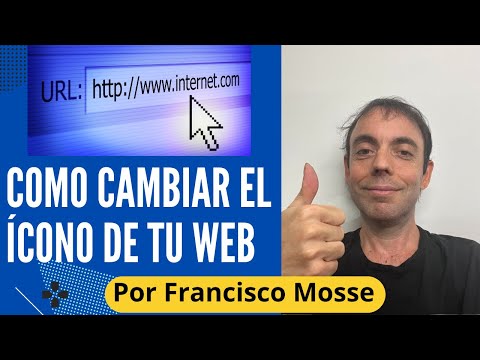 ✅ Cambia el icono del sitio en WordPress (tutorial práctico)