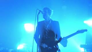 Spoon - Rent I Pay (Live at Hype Hotel) - Powered by #HypeOn