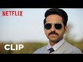 Ayushmann Khurrana Asks The Tough Questions Article 15 Netflix India