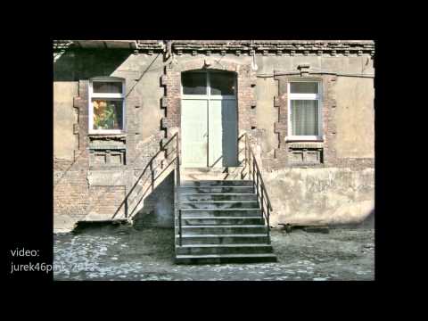 Where Pola Negri once lived: Sosnowiec, 1919 -- Tango "El pañuelito"