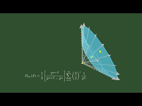 Pyramidic Frustrums and the Collatz Conjecture