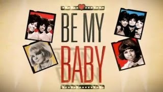 Be My Baby: The Album - Out Now - TV Ad