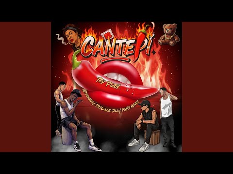CANTEPI (feat. DKEY)