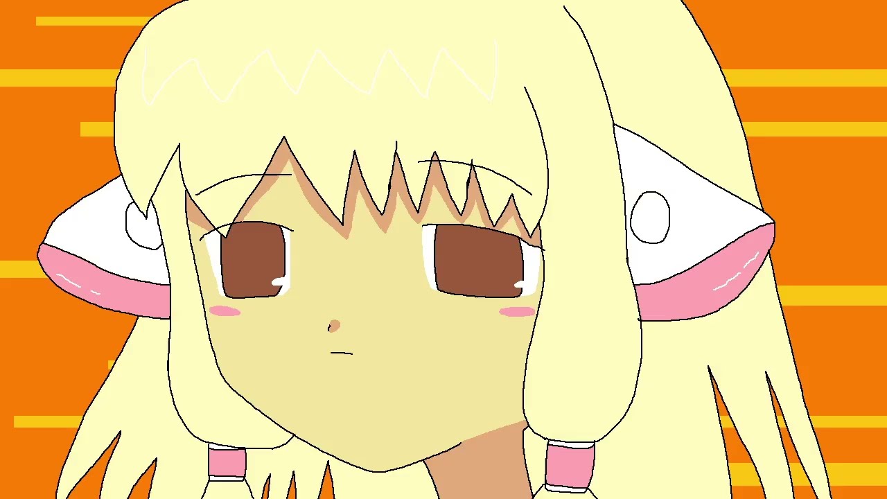 Chobits Opening Fandub【ft. Yoli-chan】