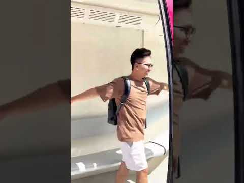 Mắt đại bàng - Sunworld Hòn Thơm Phú Quốc