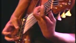 North Sea Jazz 1992 - 1998 Linda Hopkins, Bobby McFerrin, Michel Petrucciani