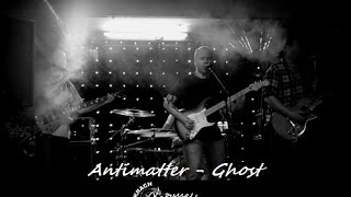 Antimatter - Ghost