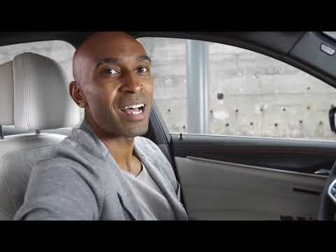 NEW 2021 BMW 530e Plug in Hybrid in detail HD