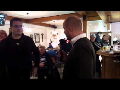 PK: Zwischenrunde 10. Spieltag (03.03.2013): TEV Miesbach - ESV Buchloe