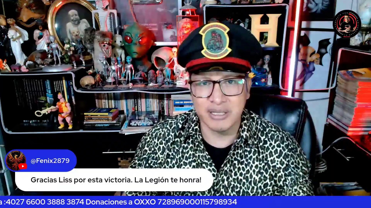 DESCUBRE SI TIENES ESQUIZOFRENIA