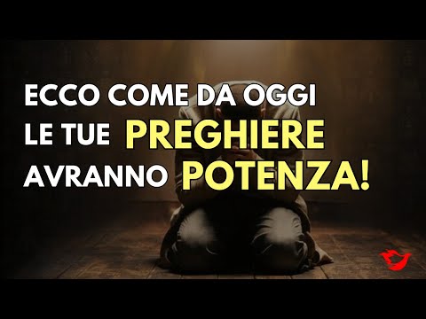 The True Power of Prayer - Ev. Francesco Scutifero