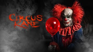 Circus Kane: O Circo dos Horrores
