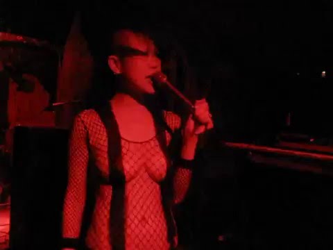 Group A live @ The Shacklewell Arms, London, 29/03/16 (Part 1)