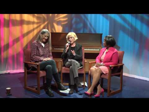 Spotlight w/ Kathy Holly - #49 - Lorna Kollmeyer & Barbara Rodgers