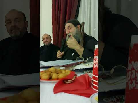 παπά Βαγγέλης Παπανικολάου Ερυθρές Αττικής - Μέρος 1ο