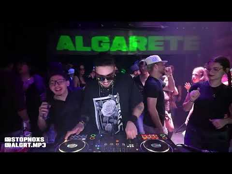 ALGRT TV and StopNoxs