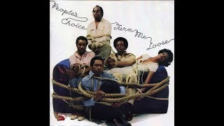 People's Choice - A Greater Truth  (1978)