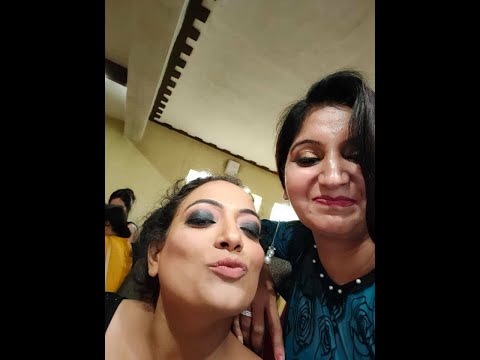 Mamta V Tayade Indian International 2019 Tital Fire