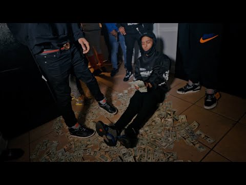 Choppa Yo - Control (ft. 1kForevaPaid) Dir. @shotbyvictorr