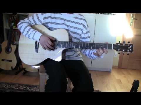 Rifugio (Willy Astor)