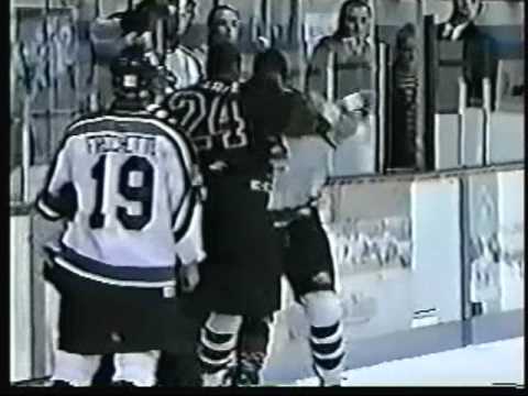 Interview: Mario & Serge Roberge; Joel Theriault