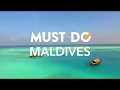 Ketahui Must Do Maldives Paradise On Earth, Video maldives vacation packages with airfare paling dicari!