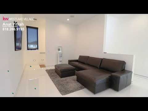 Short tearm lease, beautuful home in West Hollywood