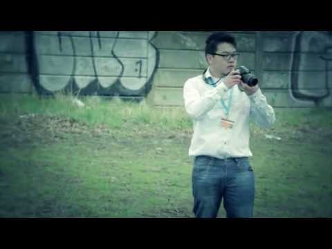 "Her Prey" by Jordan Chan - Four4 Horror Short Film Competition 2013