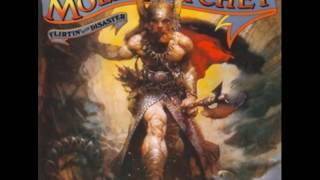 Molly Hatchet It`s all over now