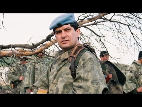 Şemistan Elizamanlı  - Vətən əmanəti