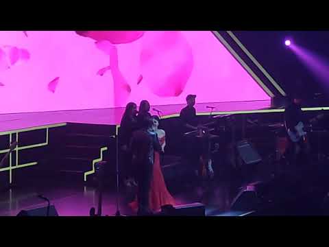 Ari Lasso Live Balai Sarbini 28 Oktober 2022 - Karena Aku Telah Denganmu (feat. Ariel Tatum)