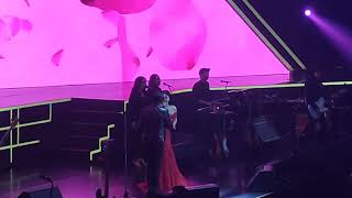 Download lagu Ari Lasso Live Balai Sarbini 28 Oktober 2022 - Karena Aku Telah Denganmu (feat. Ariel Tatum) mp3