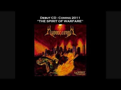 Hyperborean - A New Sun Rises (New Song) online metal music video by HYPERBOREAN