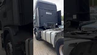 Scania R124-420 **FRENCH TRUCK-PTO** truck tractor | Image 4 - Autoline